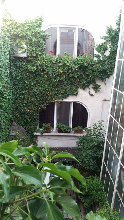 Vila Monica Targu Mures Exterior photo