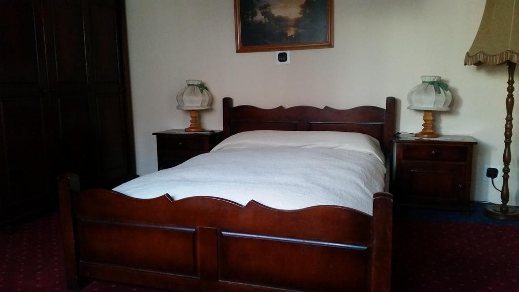 Vila Monica Targu Mures Room photo